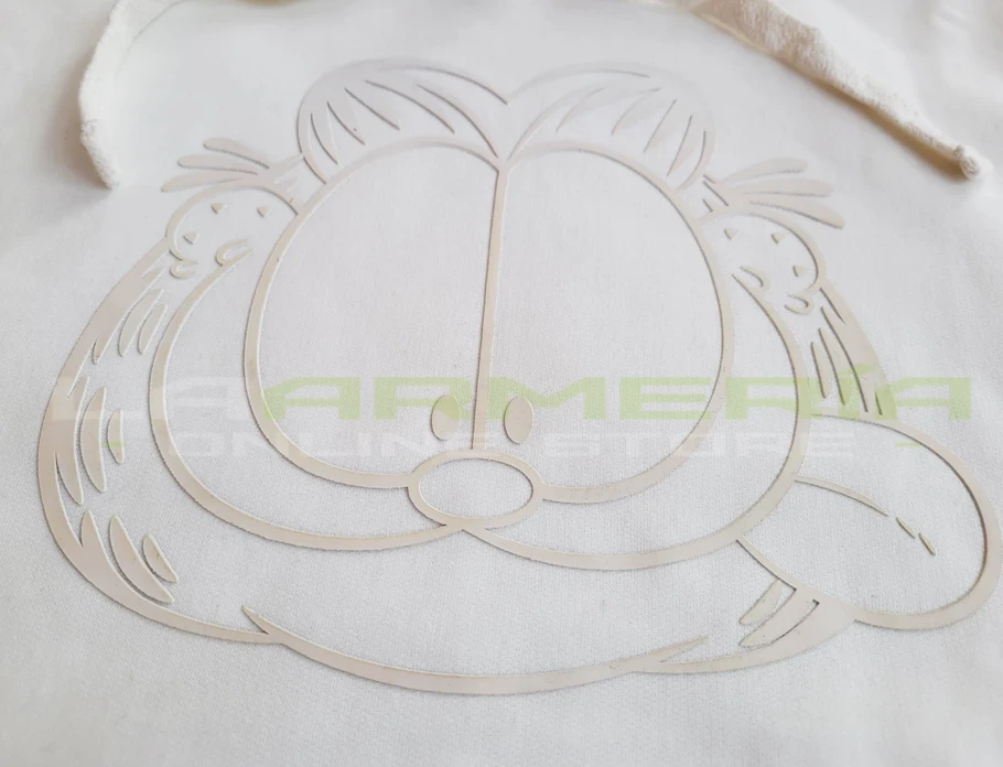 Garfield (M-L-XL)  2