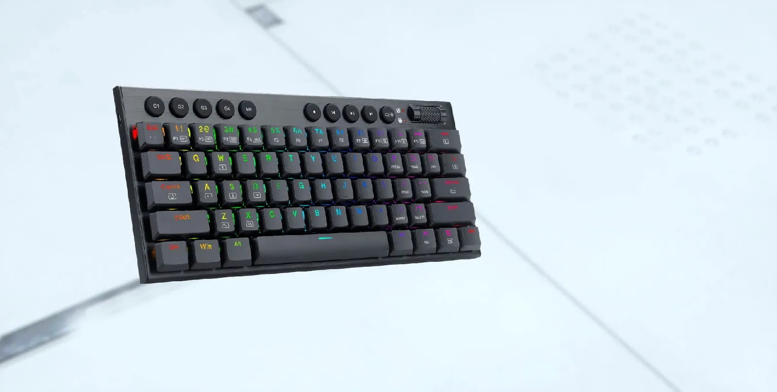 Redragon Horus mini  2