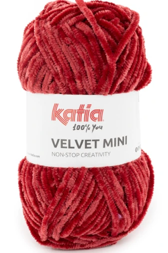 225 MINI VELVET