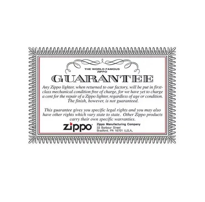 Zippo Chess Game Design 3