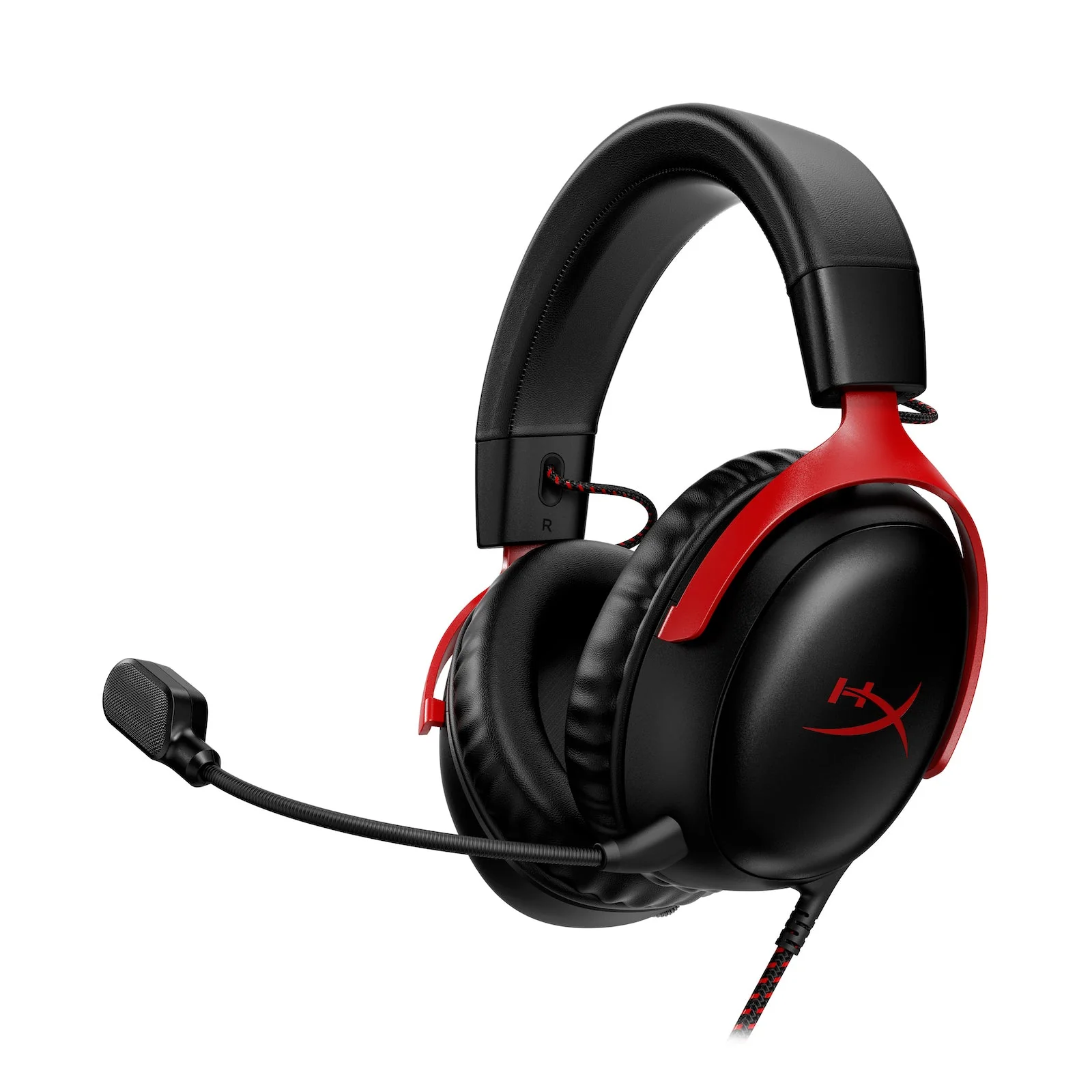 HyperX Cloud III 2