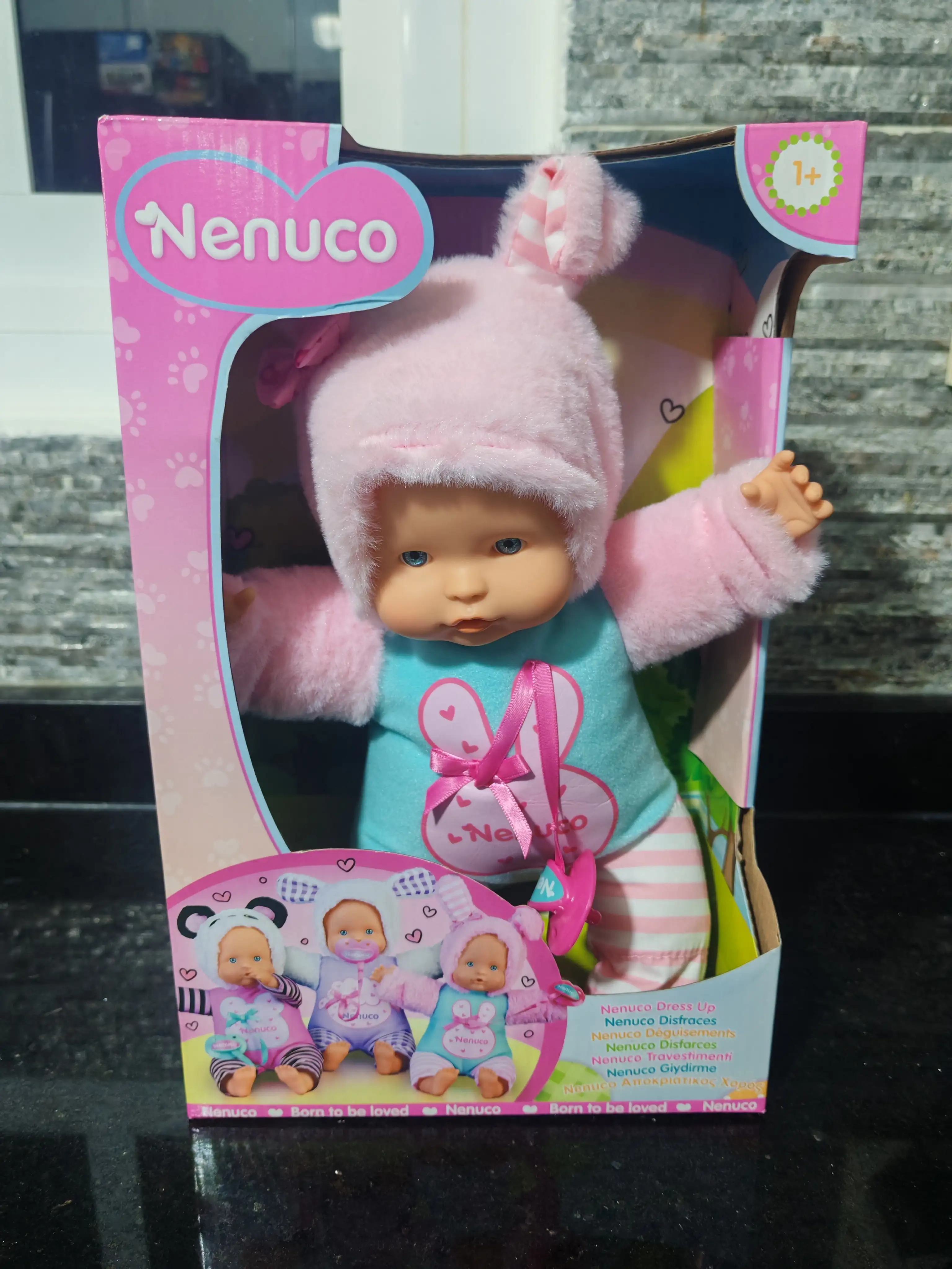 Nenuco 
