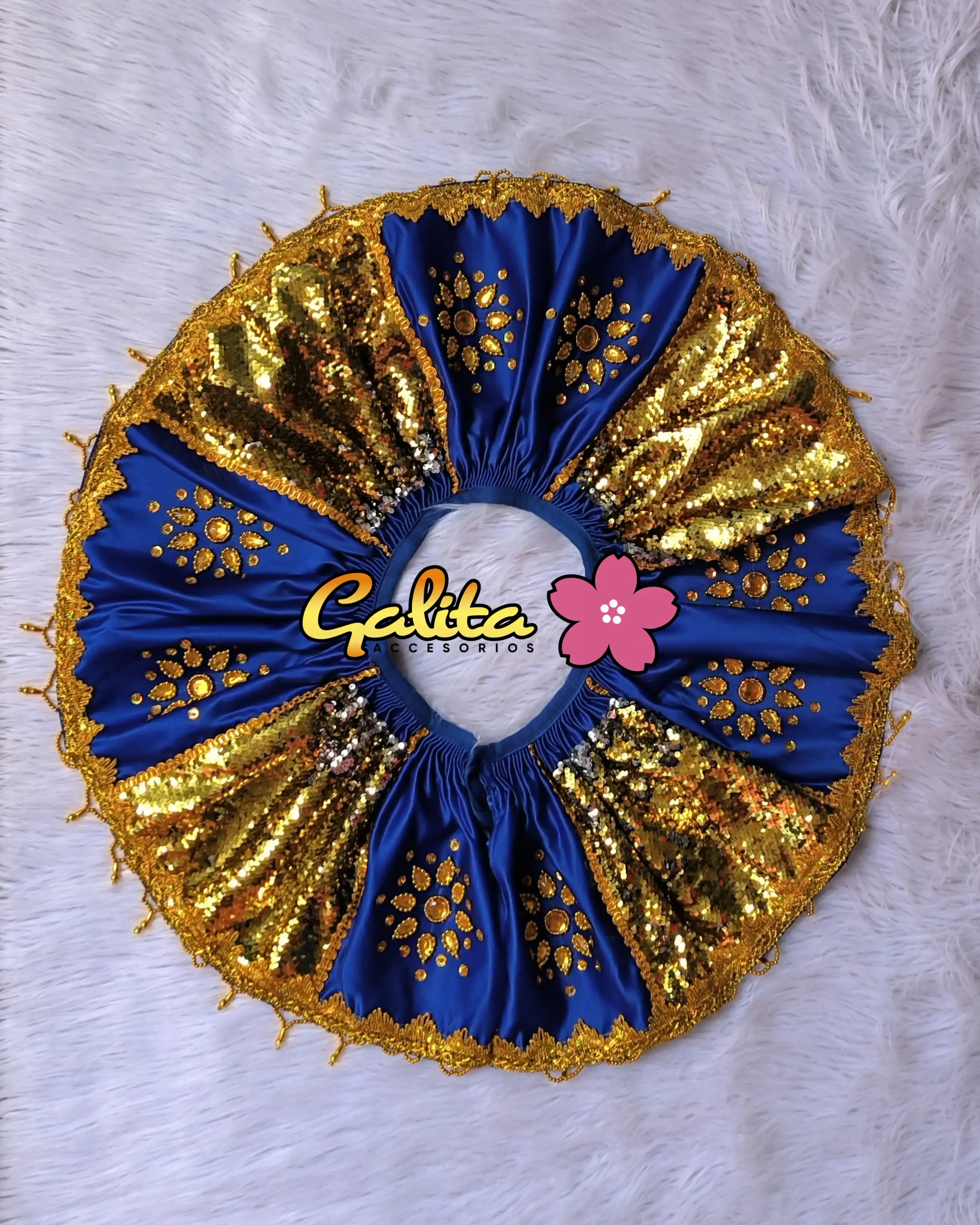 Talla M