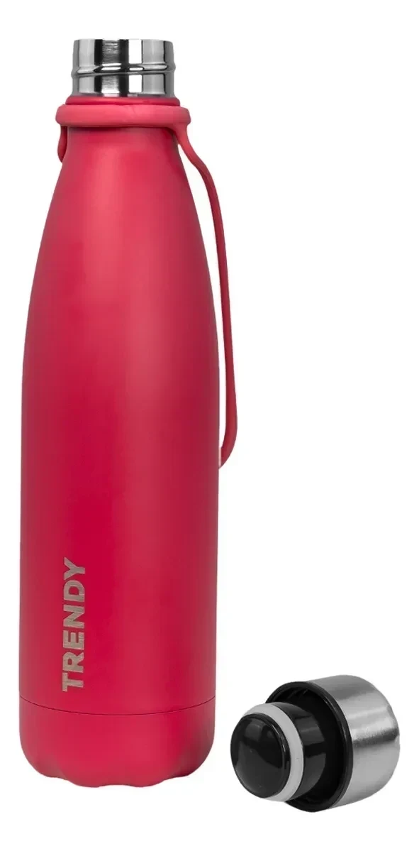 BOTELLA TERMICA TRENDY 16452 7