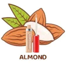 smart corrector ojeras almendra