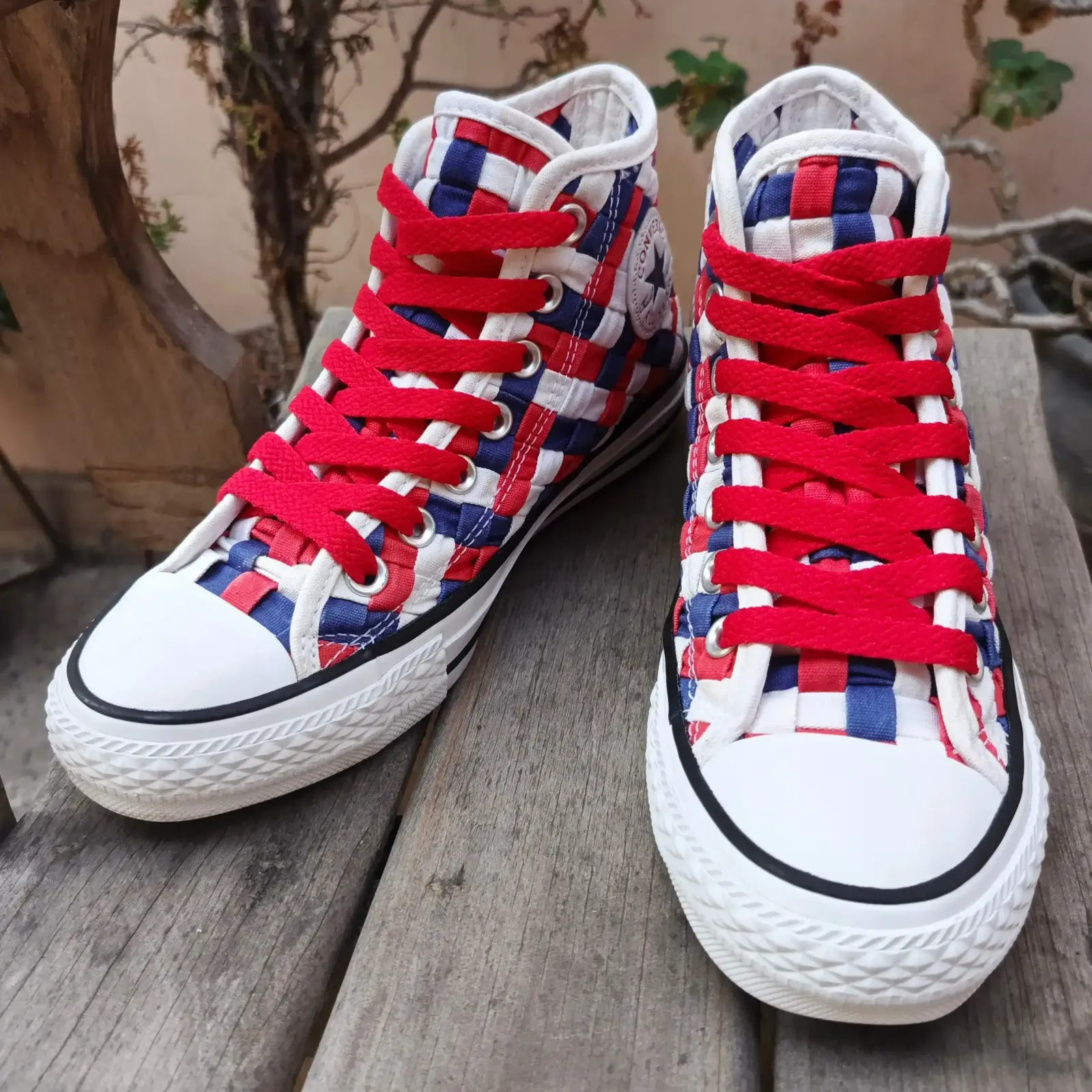 Converse All Star  2