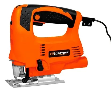 SIERRA CALADORA LUSQTOFF MANUAL MADERA 450 W   2