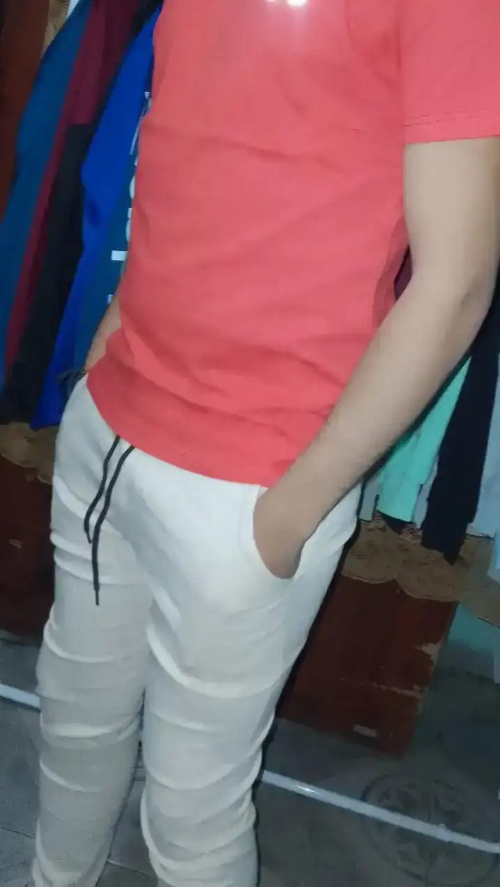 Jogger  2