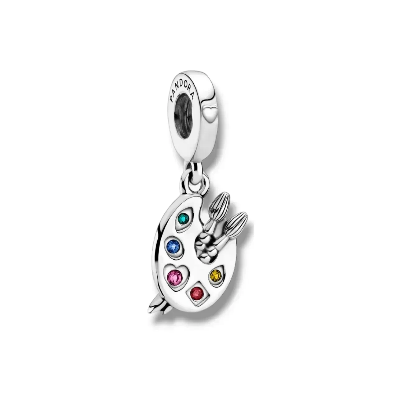 Charm Paleta de Artista