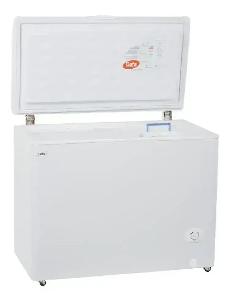 Freezer Gafa Eternity L 277 LTS horizontal 