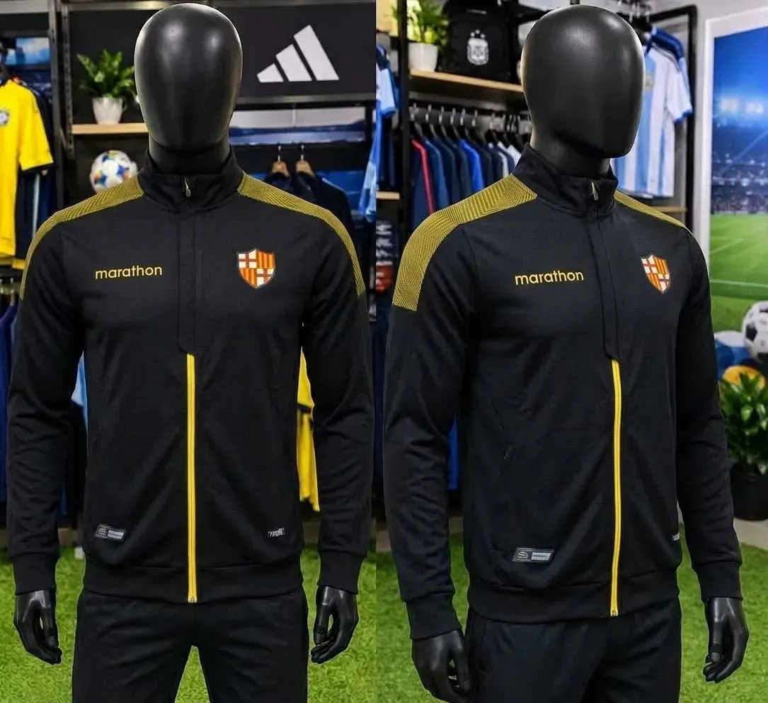 BARCELONA SC( S ) 2