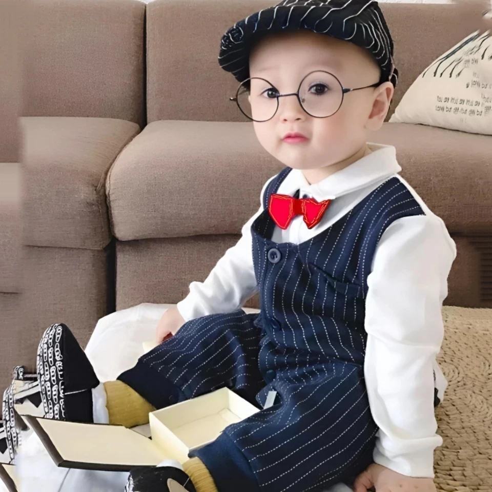 TRAJE ELEGANTE LARGO C