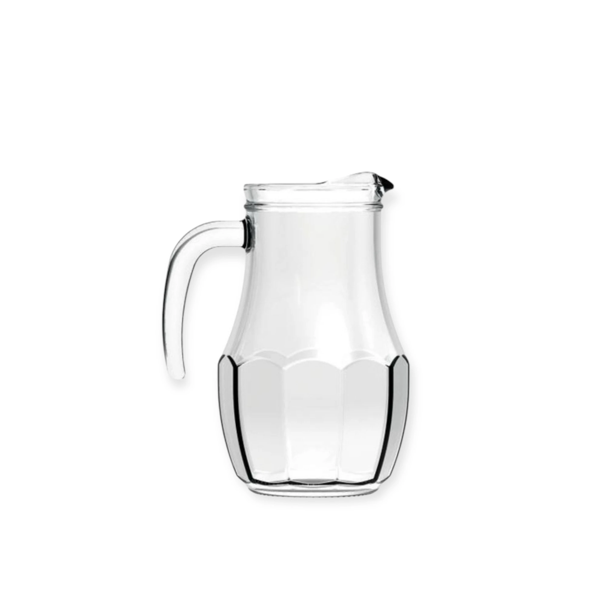Tango jarra vidrio 0,75 ml 