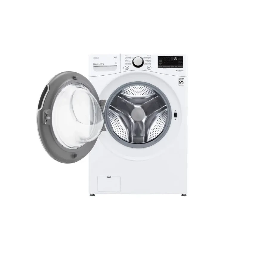 LAVADORA LG DE 48 LBS 3