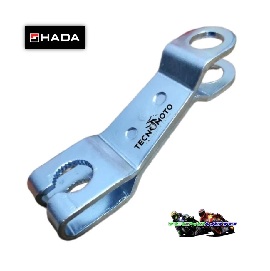 LEVA FRENO EXT.TRAS. GILERA 110 SMASH -35321