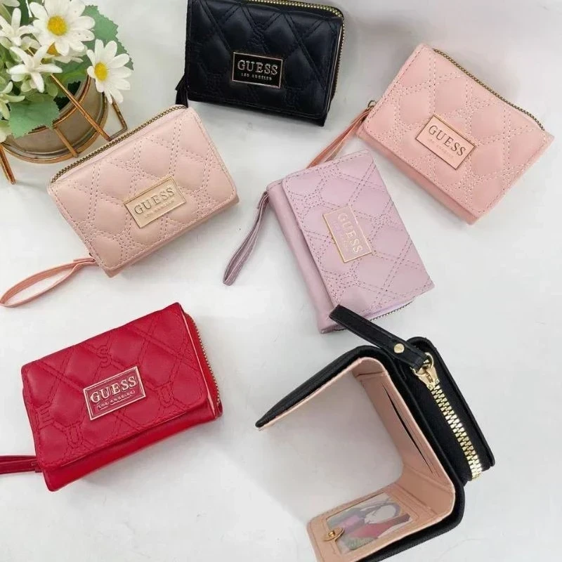✨ Nueva colección Guess — Mini wallets 1.1 ✨ 🥰