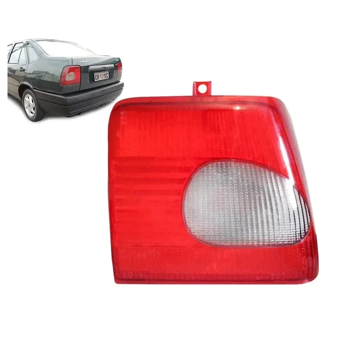Tapa stop trasero Fiat Tempra 1996-1998 / im10001 / im10002 3