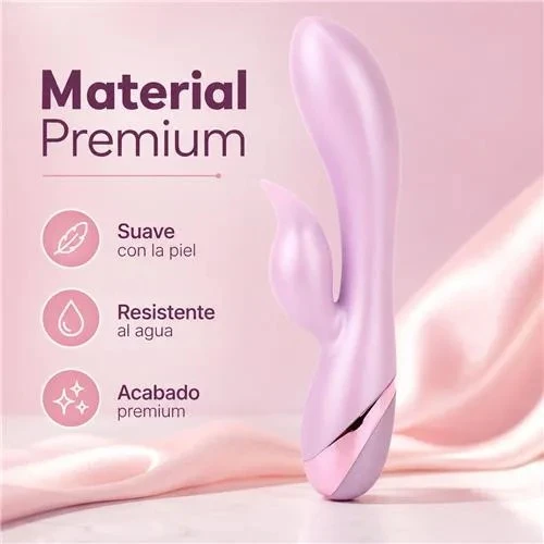 Rabbit Vibrator Sirole 2