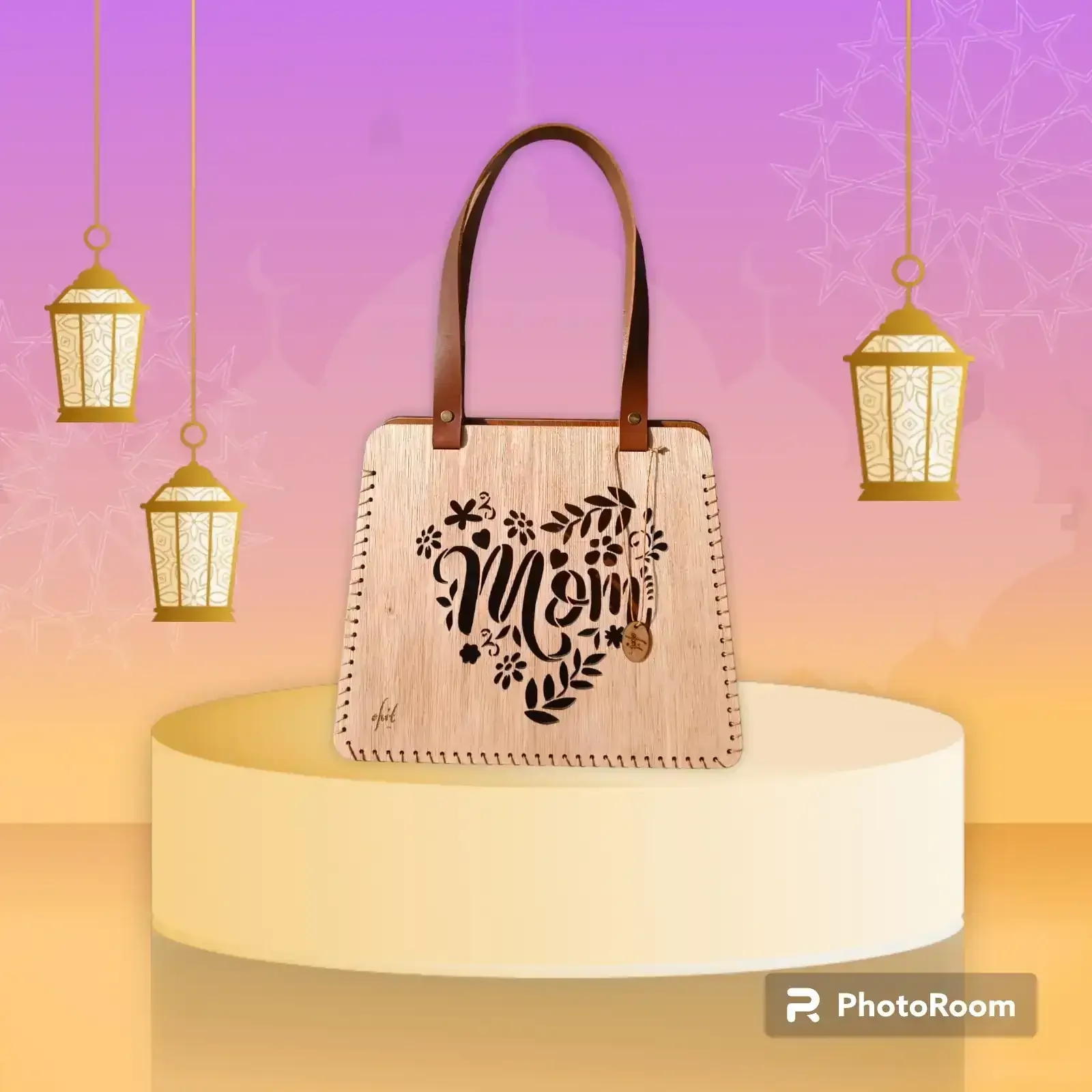 Bolso Mom 2