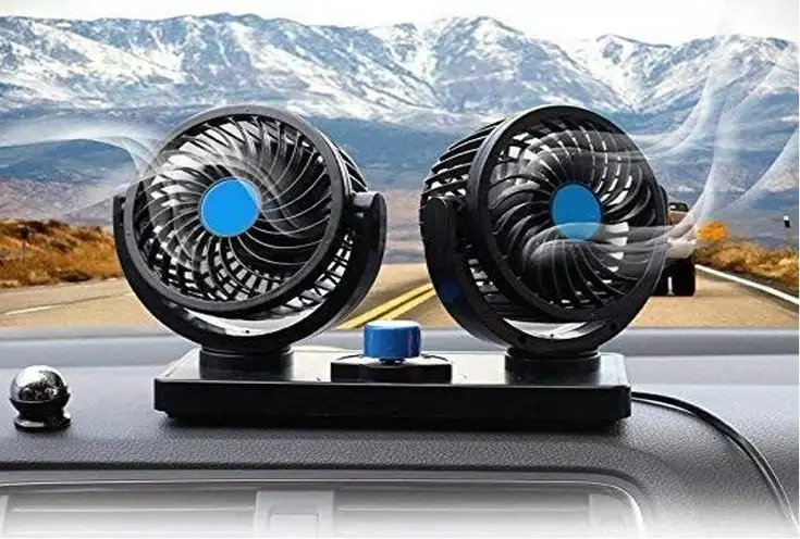 *VENTILADOR PORTÁTIL DE CARRO 2