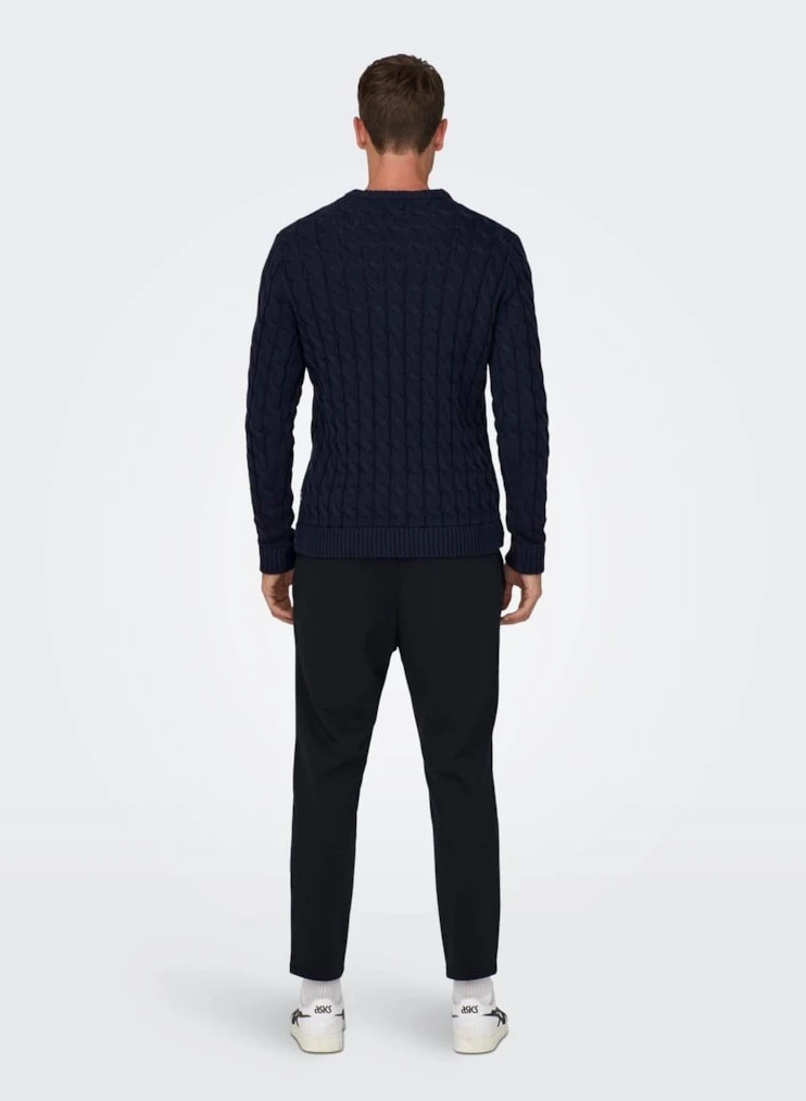 Only & Sons  5