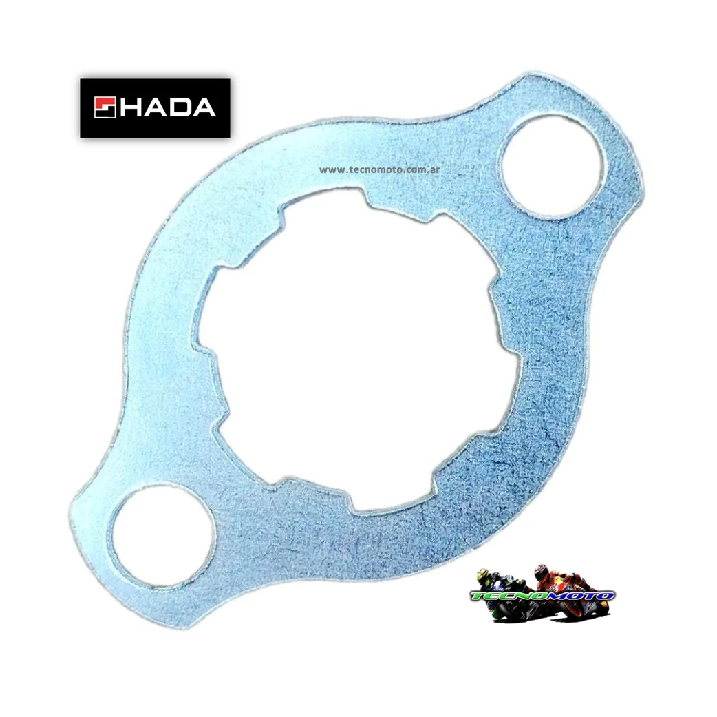 ARANDELA PIÑON Z.RX150/TITAN150/CG125/YBR12 - 48681