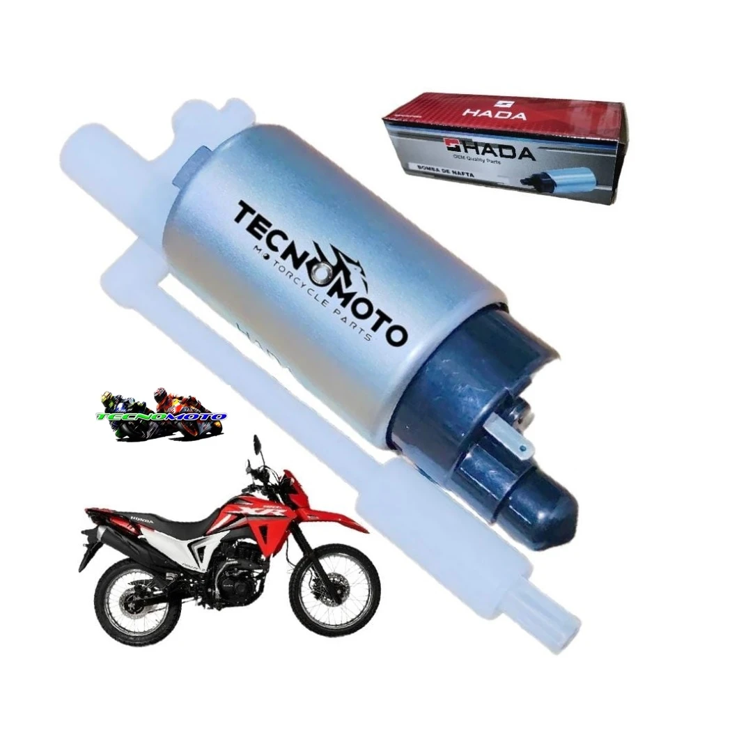 BOMBA NAFTA HONDA 190 XR L -49088