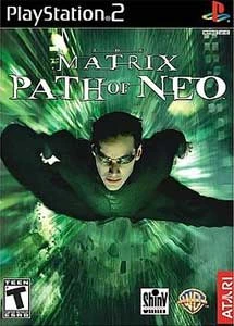 Matrix the path of neo