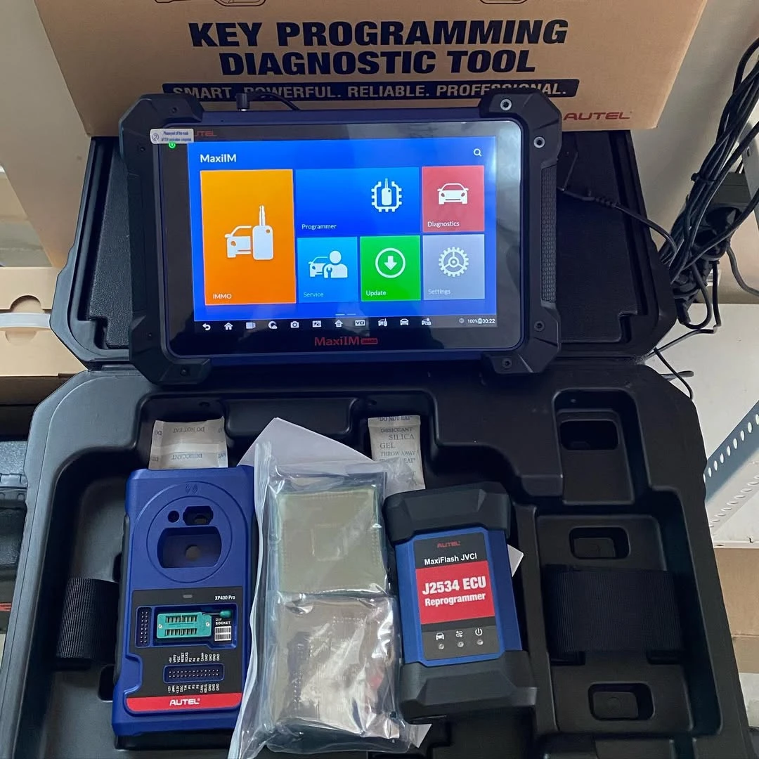 Ms Im608 Pro 3