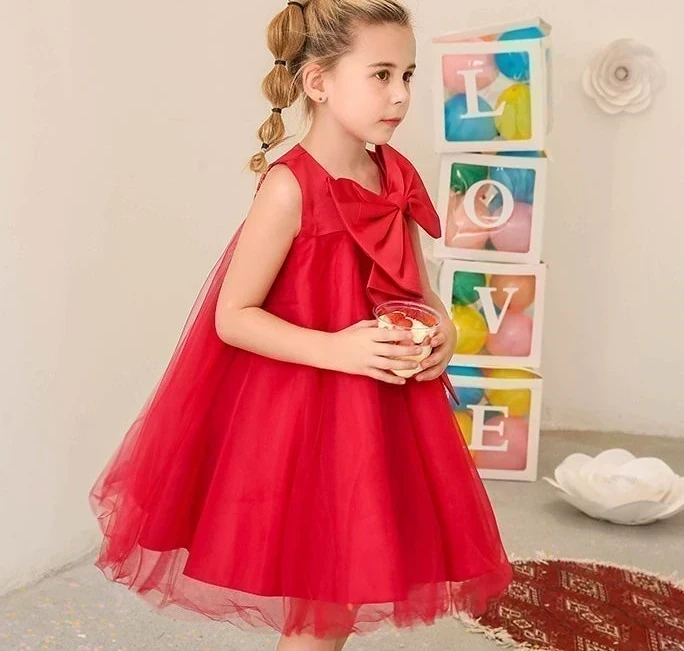 VESTIDO ELEGANTE RSM 2