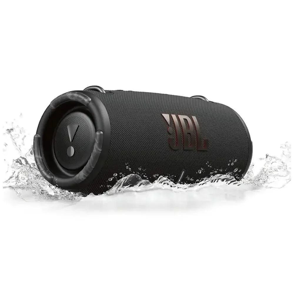 JBL Xtreme 3 negro 
