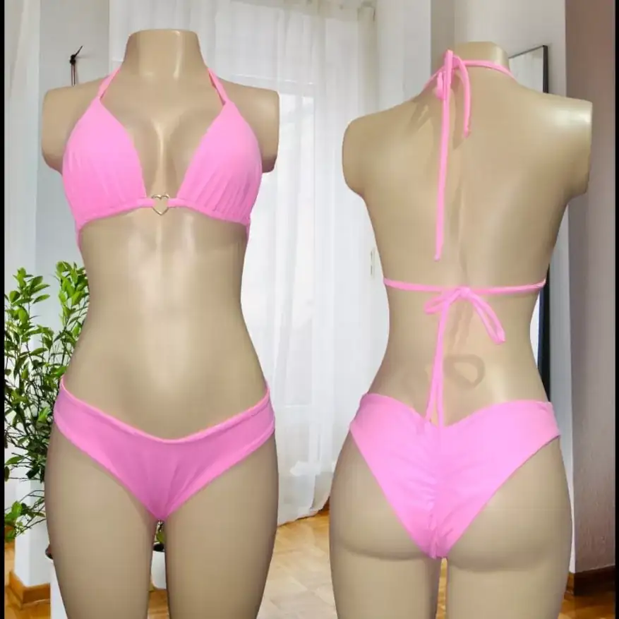 Bikinis 
