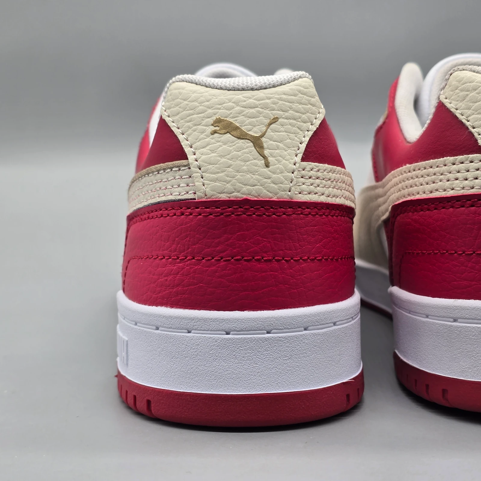 PUMA RBD GAME LOW 9