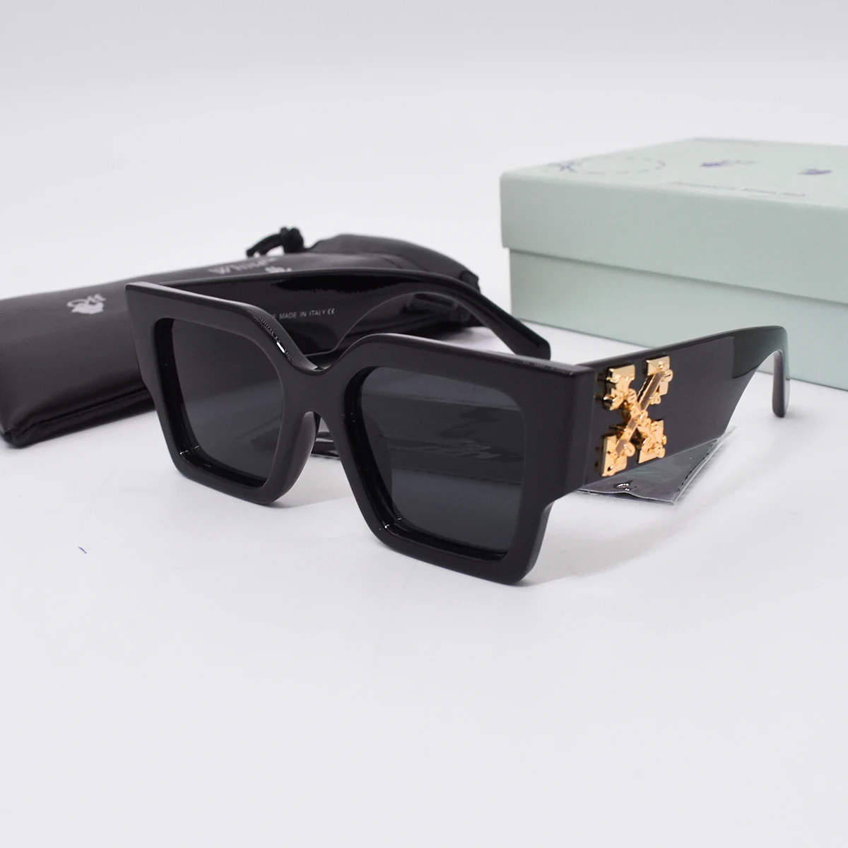 Lentes Off White  2