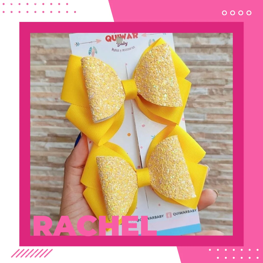 Rachel 4