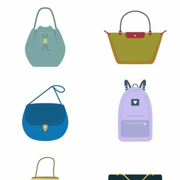 CARTERAS , BANDOLERAS, MOCHILAS