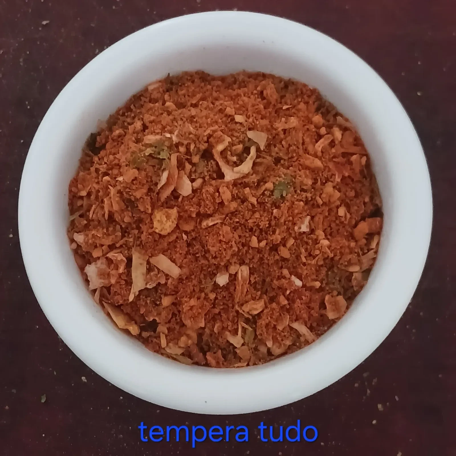 TEMPERA TUDO 100GR 