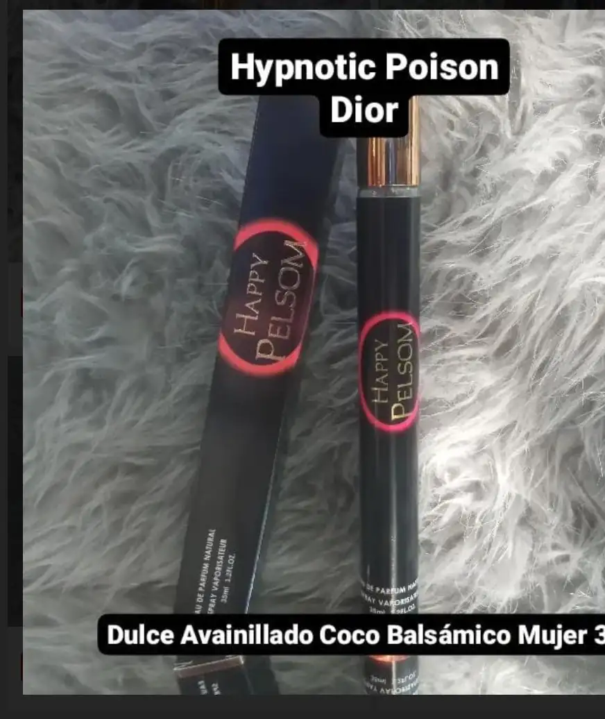 HAPPY POISON /HIPNOTIC