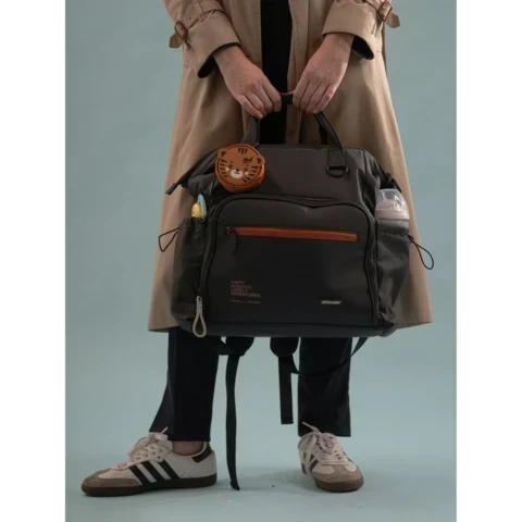 BOLSO MATERNAL CHIMOLA M215 2