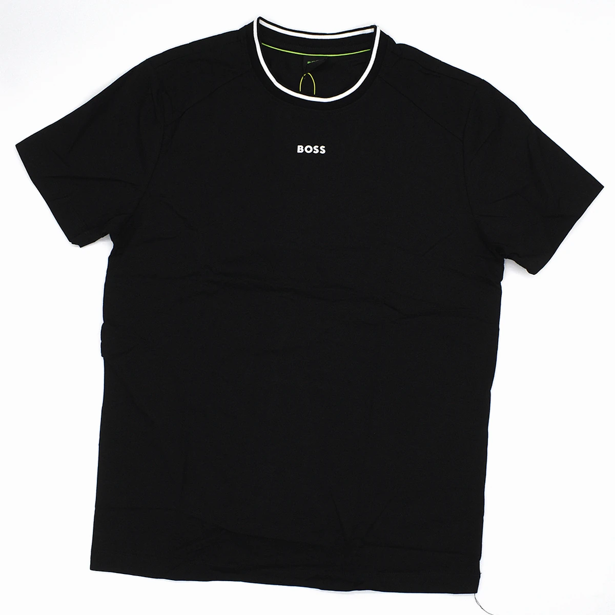 Playera Boss