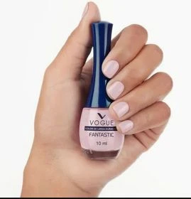 vogue esmalte fantastic 012 cielo rosa