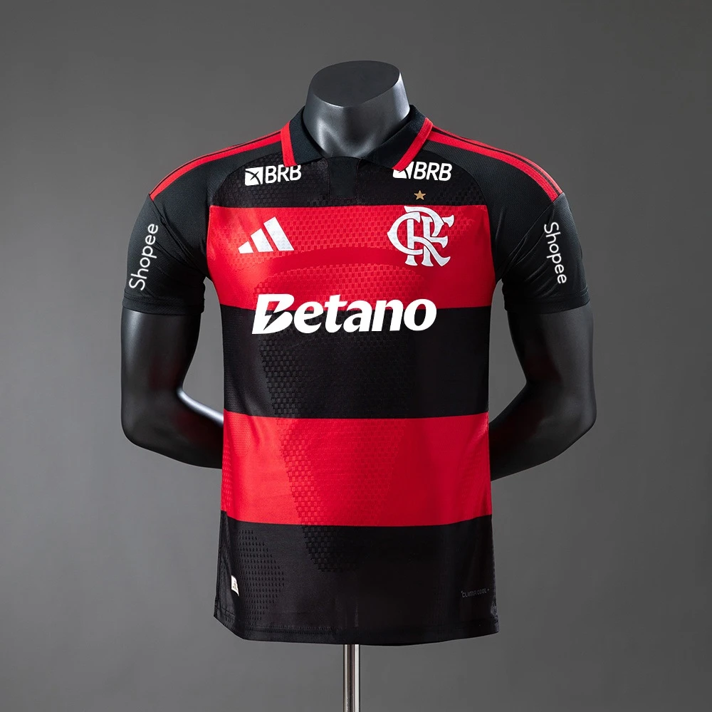 CAMISETA FLAMENCO LOCAL 26/27