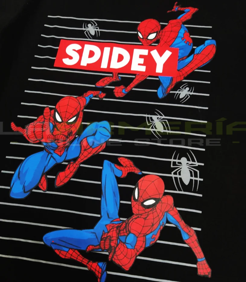 Spider-man (4-8) 2