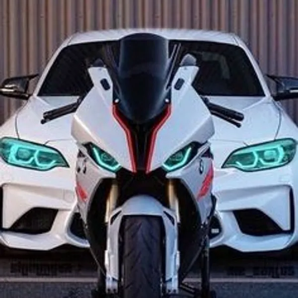 Autos y motos
