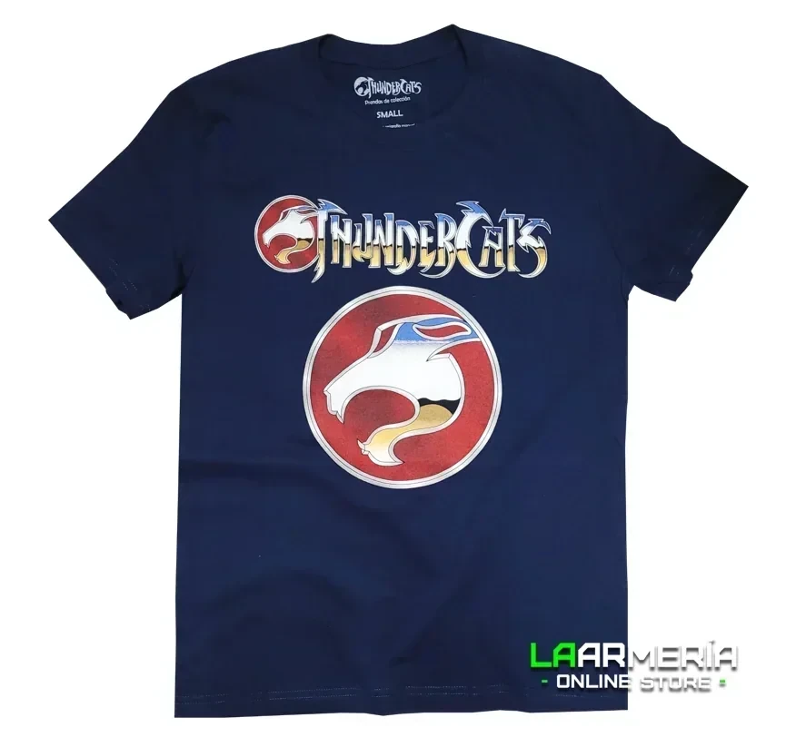Thundercats (S-M-XL)