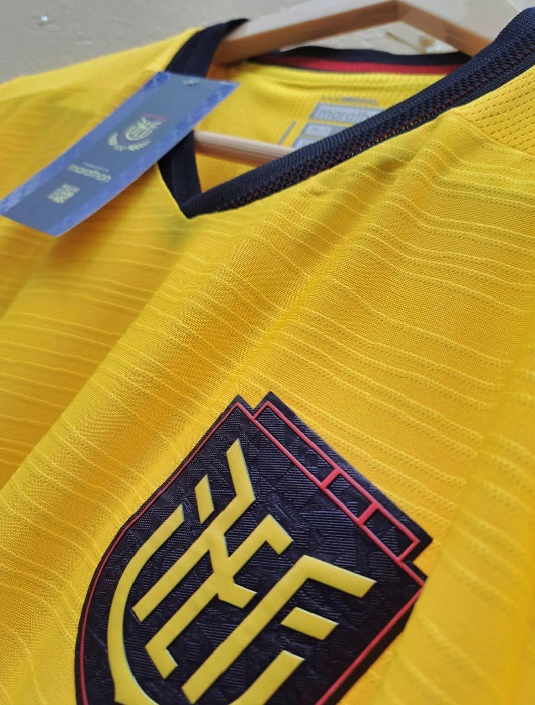  Ecuador Mundial 2026 2