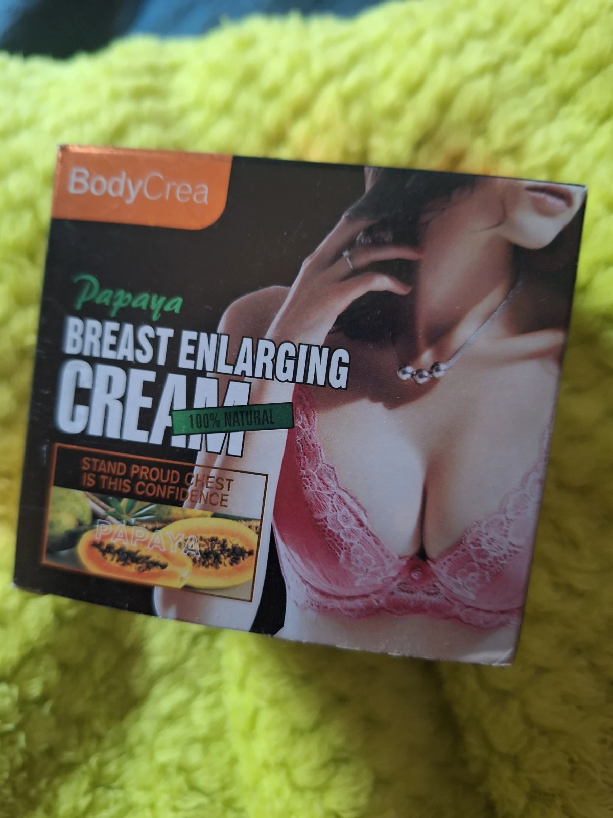 Crema aumenta senos 2