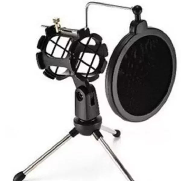 Kit para micrófono