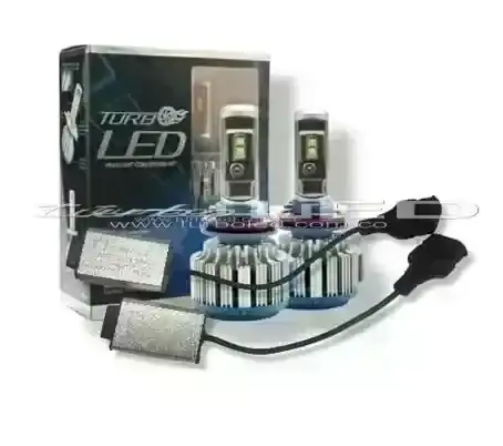 LED FARO H11 TURBO (503001)