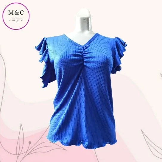 Blusa Dama